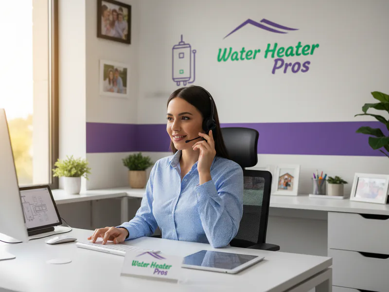 Water Heater Repair  in Jasper  FAQ